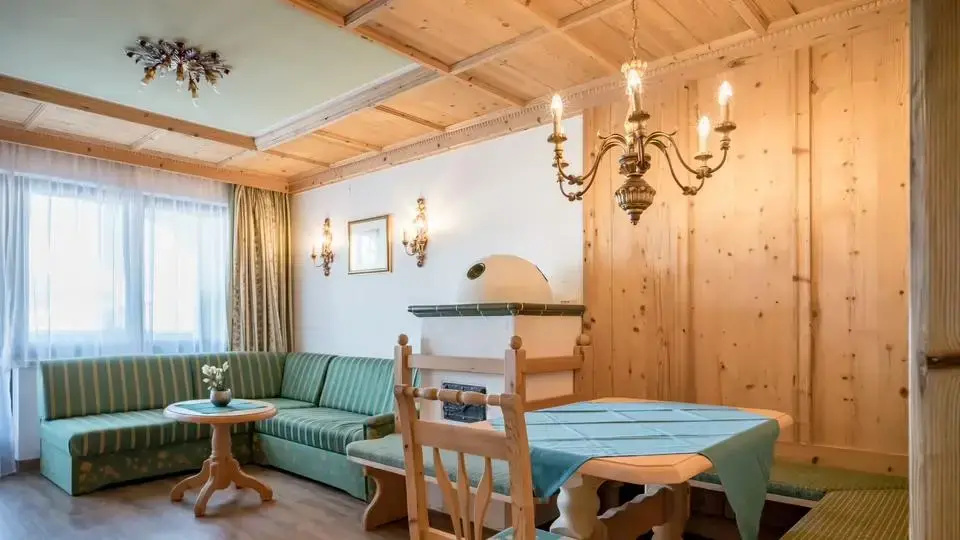 DAS KALTSCHMID - Familotel Tirol - Chambres