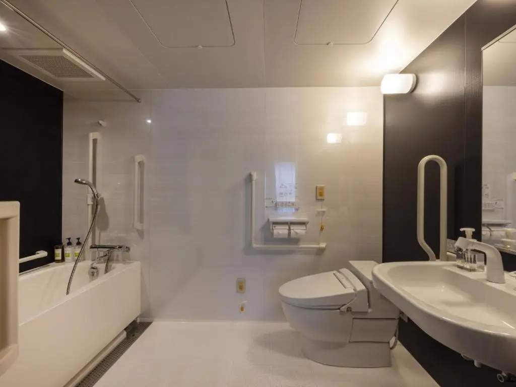 ibis Styles Tokyo Ginza East 사진 32