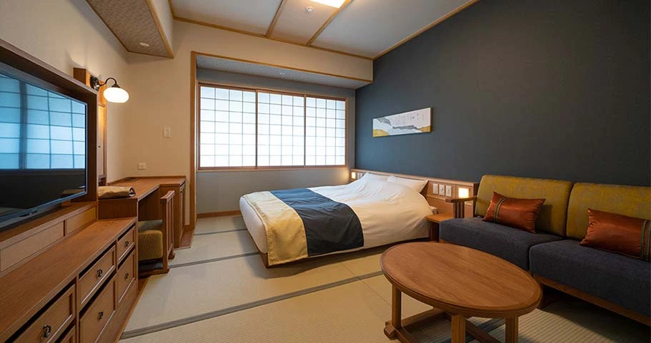Kyoto Umekoji Kadensho 사진 6