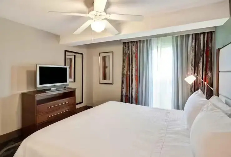 Homewood Suites by Hilton San Antonio Northwest - Chambres