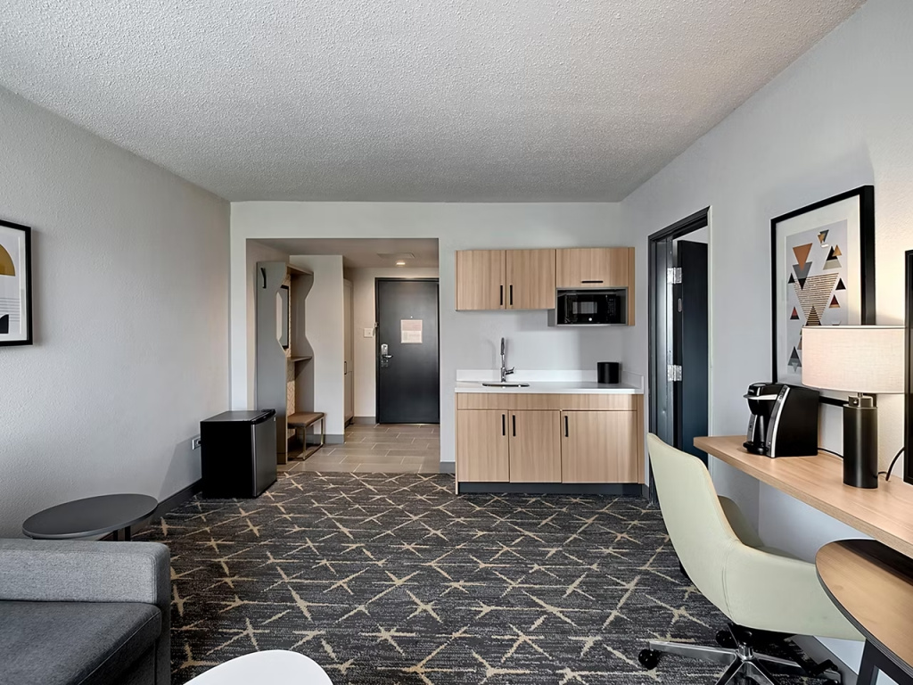 Holiday Inn & Suites Chicago - Downtown by IHG - Chambres