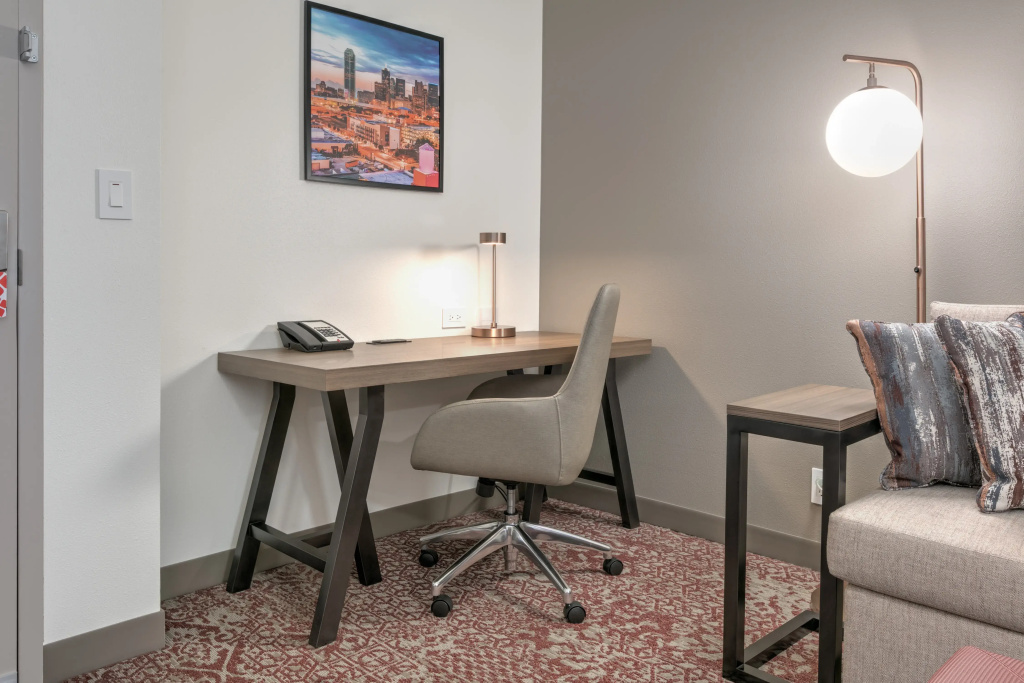 Hilton Garden Inn Dallas/Arlington - Général
