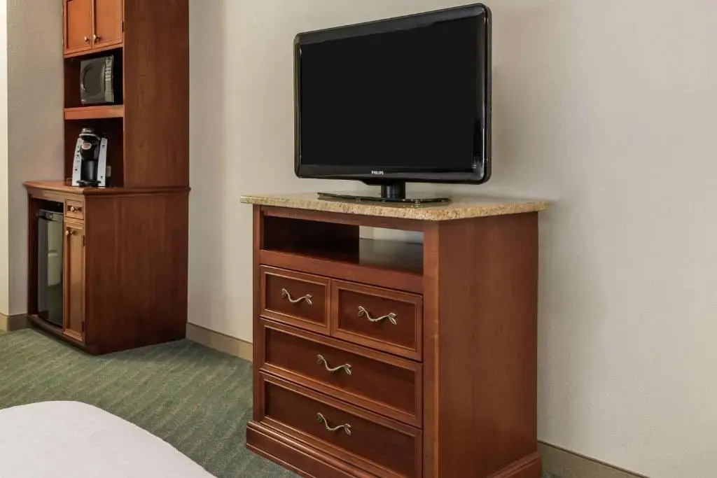 Hilton Garden Inn Orlando International Drive North - Chambres