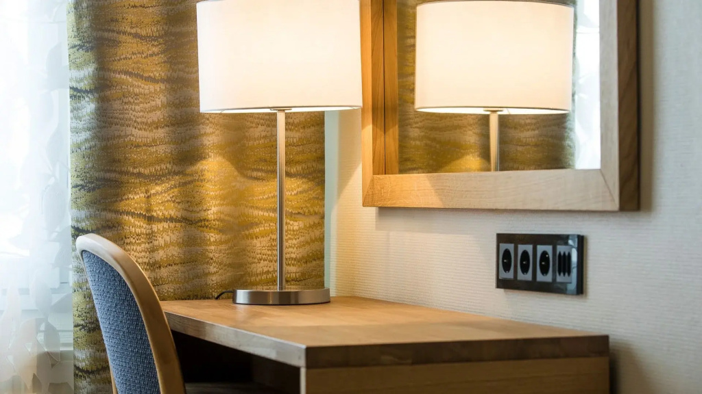 Hotel Aakenus - Chambres