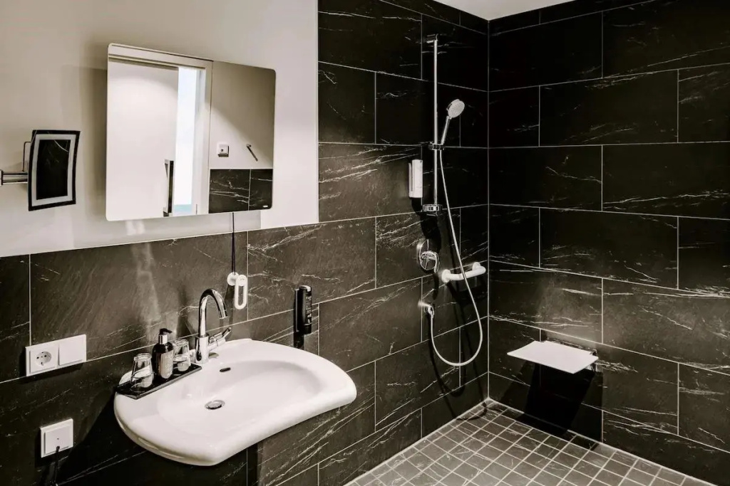 Vienna House Easy by Wyndham Bratislava - Chambres
