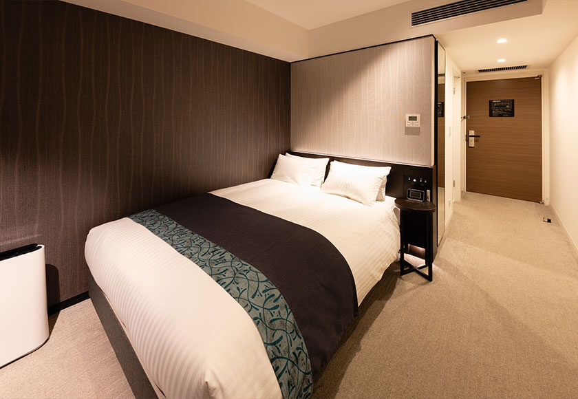 Hotel Vischio Osaka 사진 1