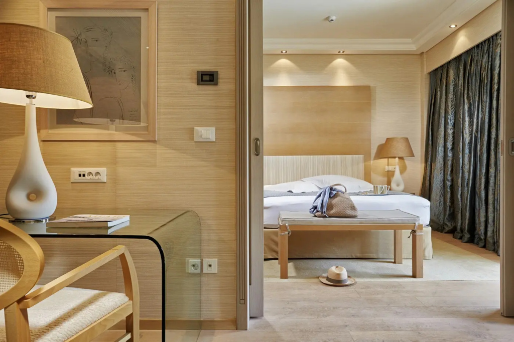 Rodos Park - Small Luxury Hotels of the World - Général