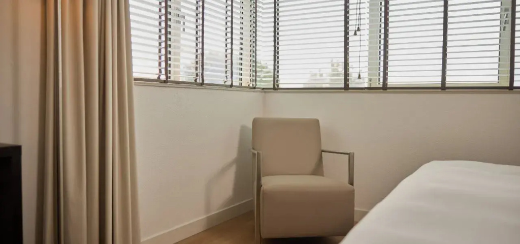 WestCord Art Hotel Amsterdam 3 - Chambres