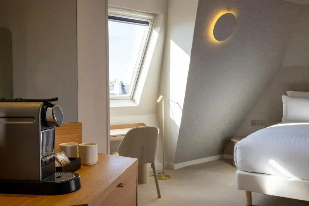 Hôtel Beige 72