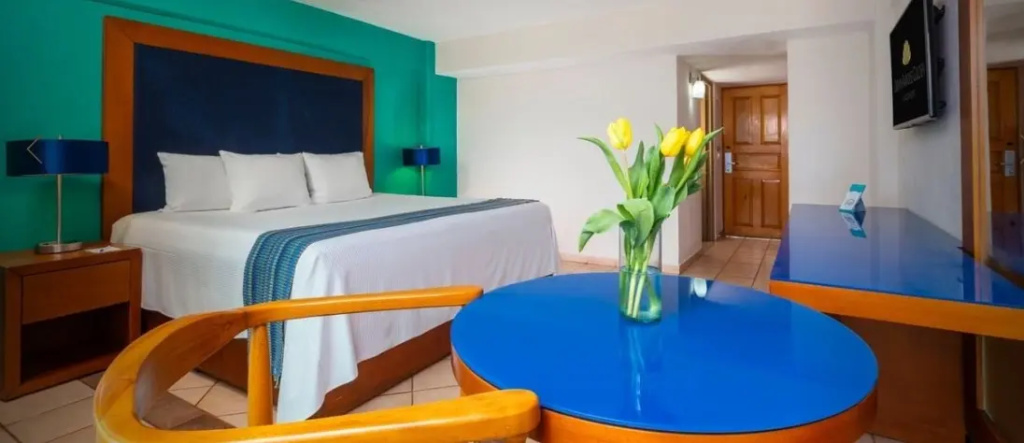 Crown Paradise Golden All Inclusive Resort - Adults Only - Chambres