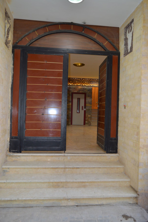 Comfort Pyramids inn