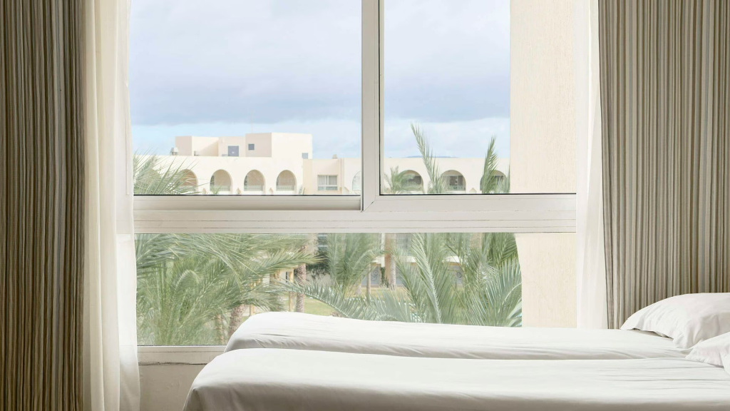 Iberostar Waves Averroes - Chambres