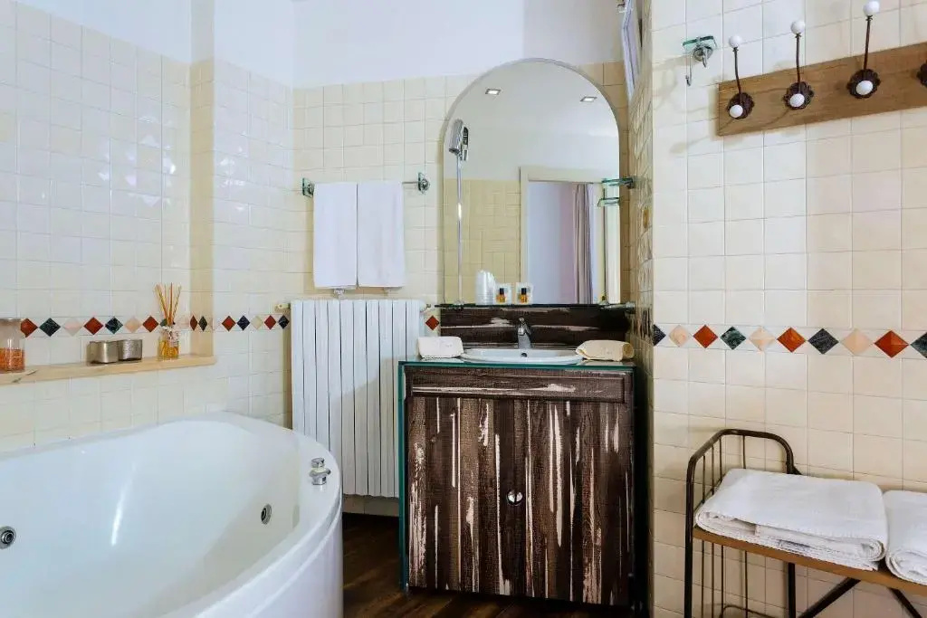 Best Western Maison B Hotel - Chambres