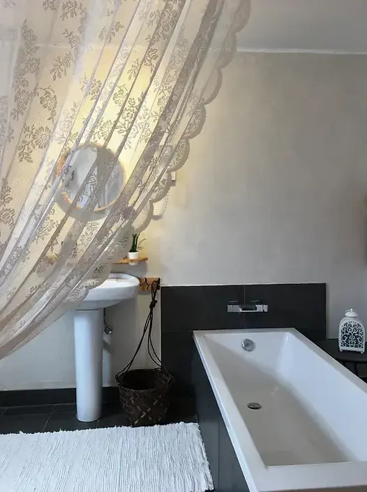 Guesthouse Katanka - Chambres