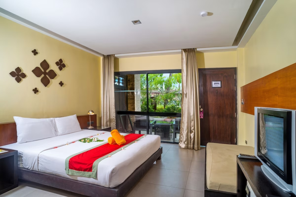 Hotel photo 12