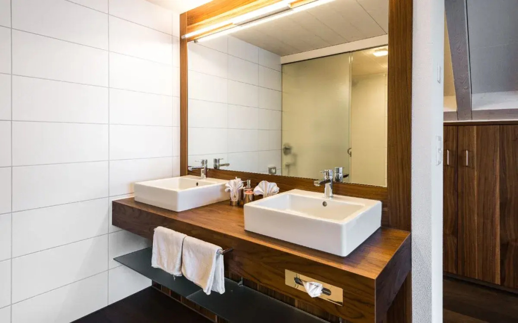 Hotel Nidwaldnerhof direkt am See Swiss Quality - Chambres