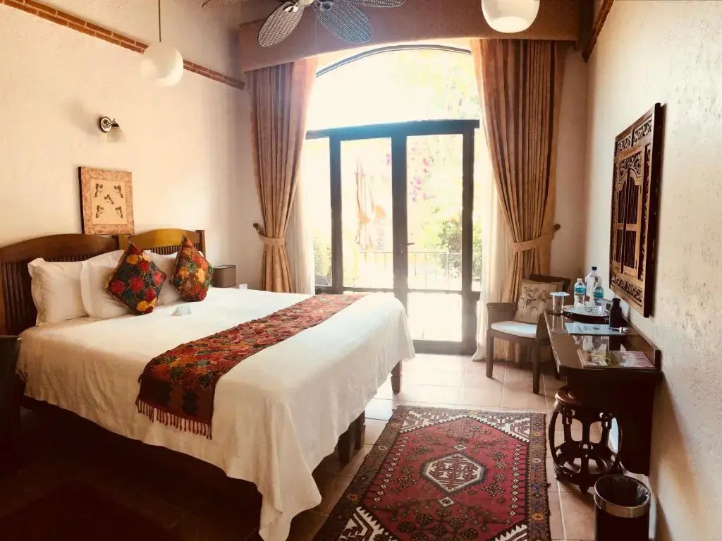La Buena Vibra Wellness Resort & SPA - Chambres