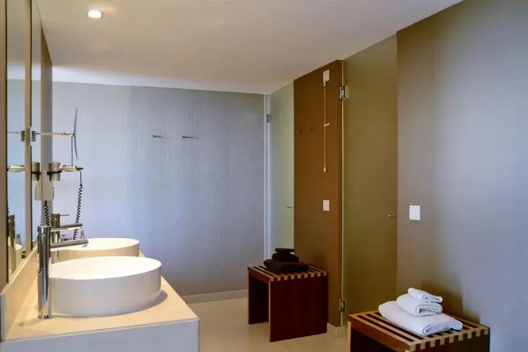 Kimpton Atlântico Algarve by IHG - Chambres