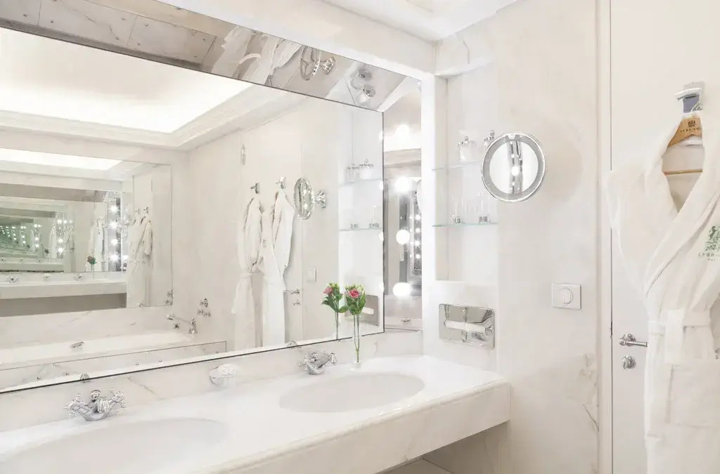 Hotel Le Bristol Paris 34
