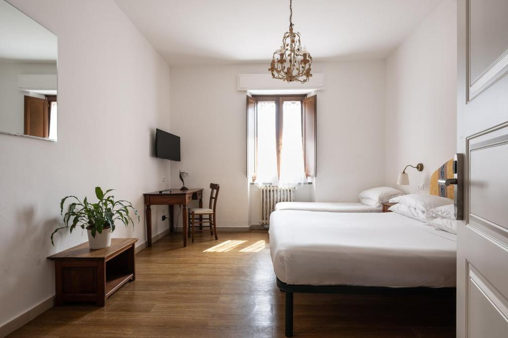 Hotel Verdi Pisa - Général