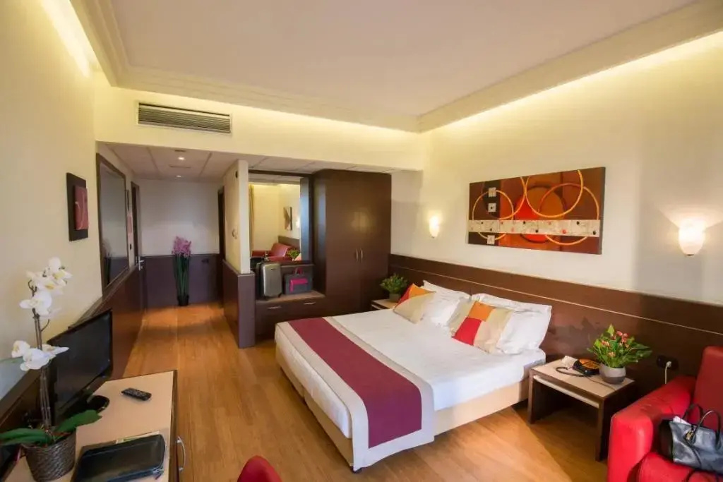 AS Hotel Cambiago - Chambres