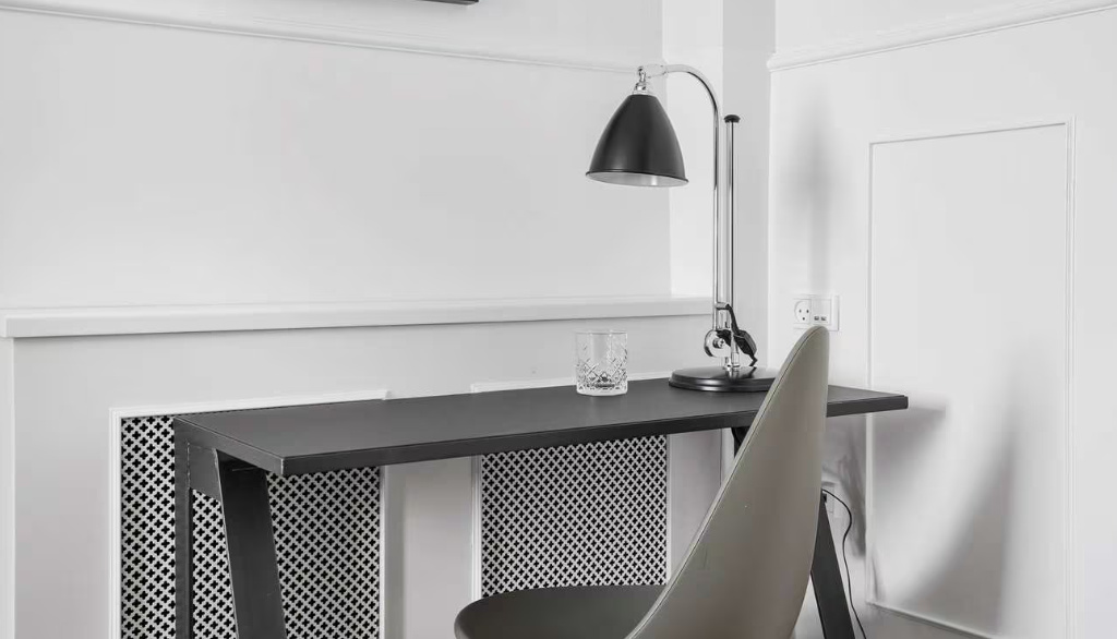 The Huxley Copenhagen, BW Premier Collection - Chambres
