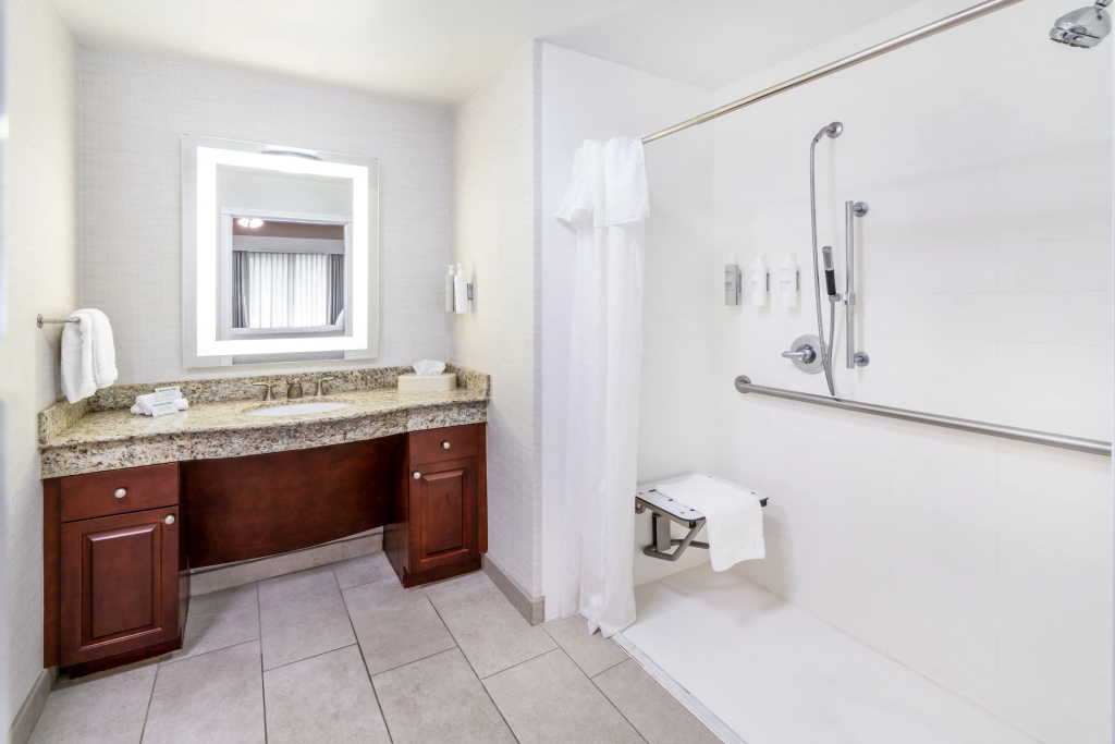 Homewood Suites by Hilton Denver - Littleton - Général