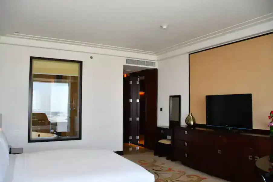 Conrad Dubai