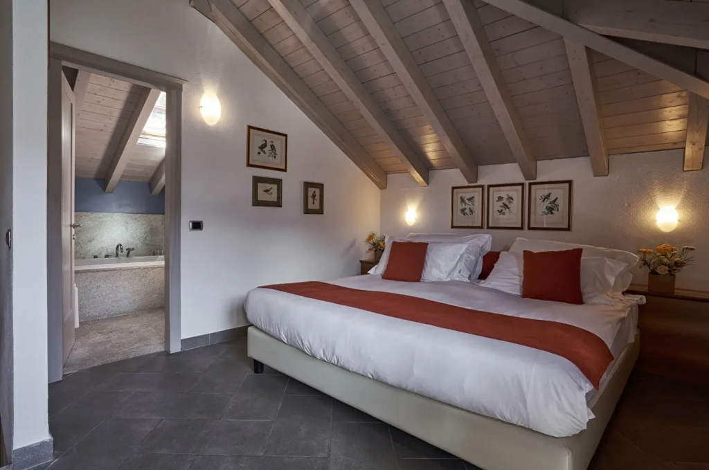 Parco San Marco Lifestyle Beach Resort - Chambres