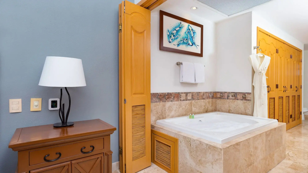 Villa La Estancia Beach Resort & Spa Riviera Nayarit - Chambres