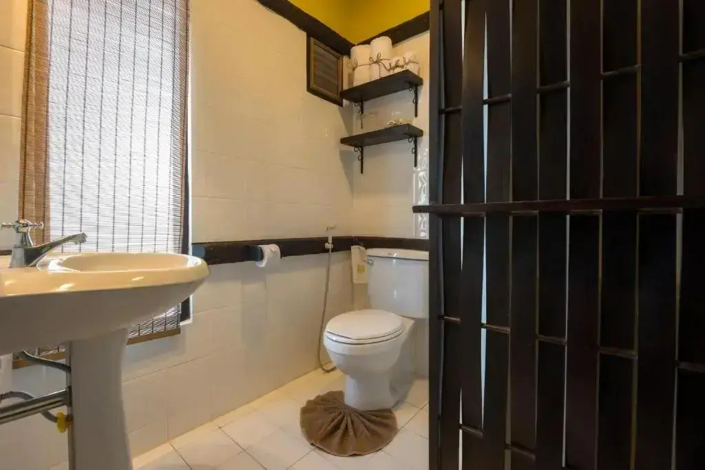 Annika Koh Chang (Formely Ramayana Koh Chang Resort & Spa) - Chambres