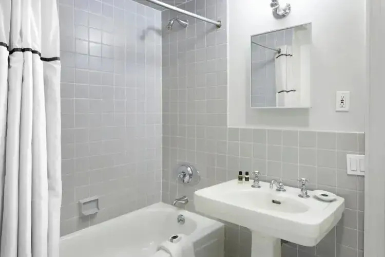 Tarrytown House Estate - Chambres