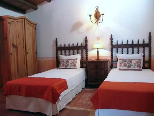 Quinta do Mar - Country & Sea Village - Chambres