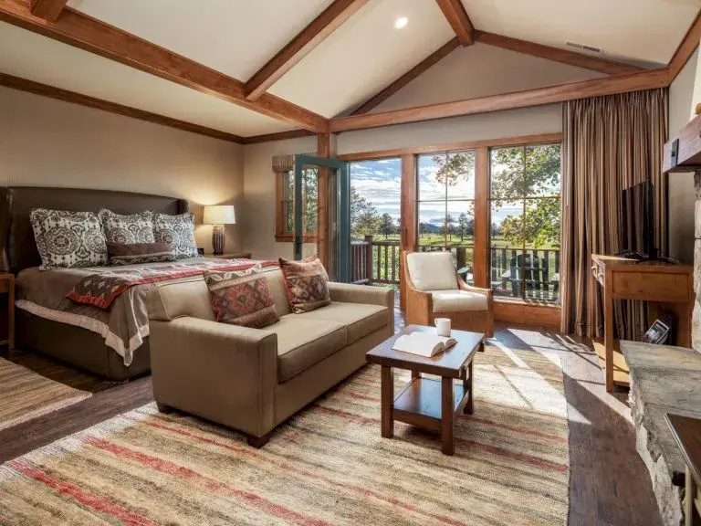 Sunriver Resort - Chambres