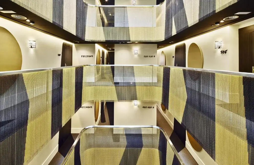 Hotel photo 22