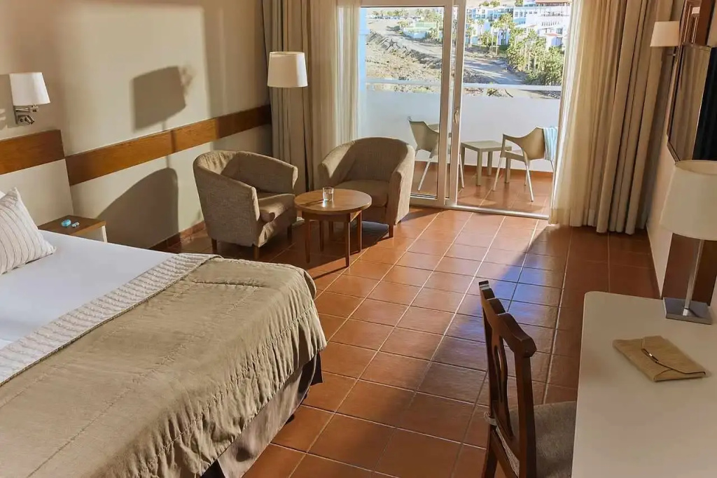 TUI MAGIC LIFE Fuerteventura - Chambres