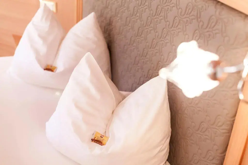 Dorfhotel Beludei - Chambres