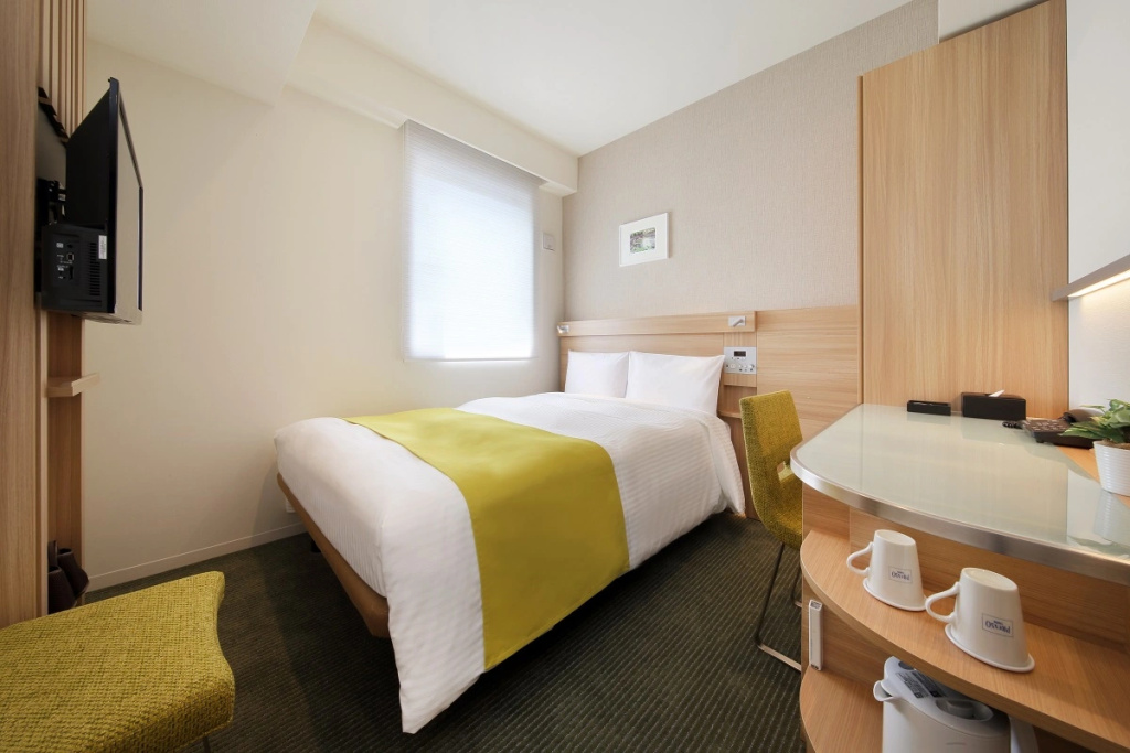 Keio Presso Inn Hamamatsucho Hotel 사진 2