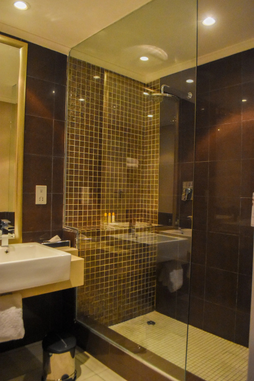 Cresta Mahalapye - Chambres