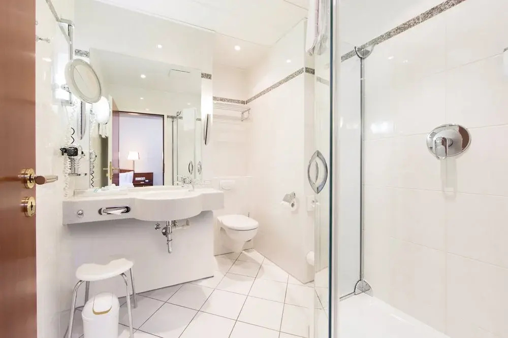 Oranien Hotel & Residences - Chambres