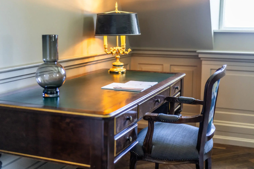 Boutique Hotel Royal - Chambres
