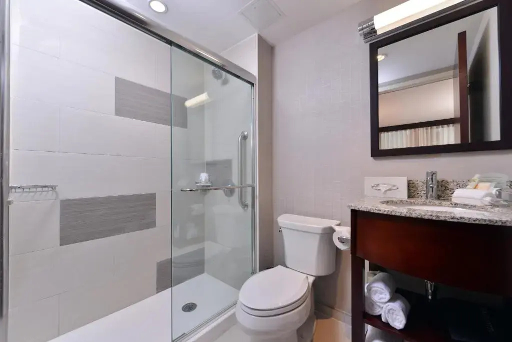 Holiday Inn New York City - Times Square by IHG - Chambres