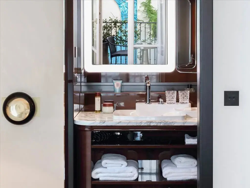Les Bains Paris 43