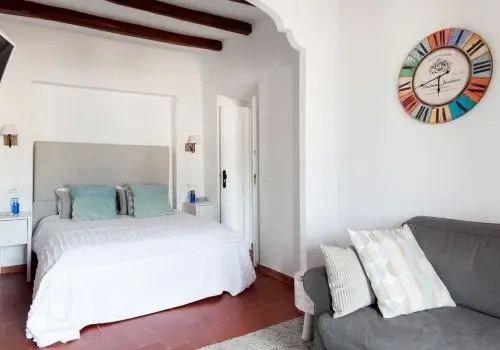 Casa Granados Boutique Hotel - Chambres