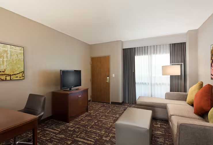 Embassy Suites by Hilton Dallas Frisco Hotel & Convention Center - Chambres