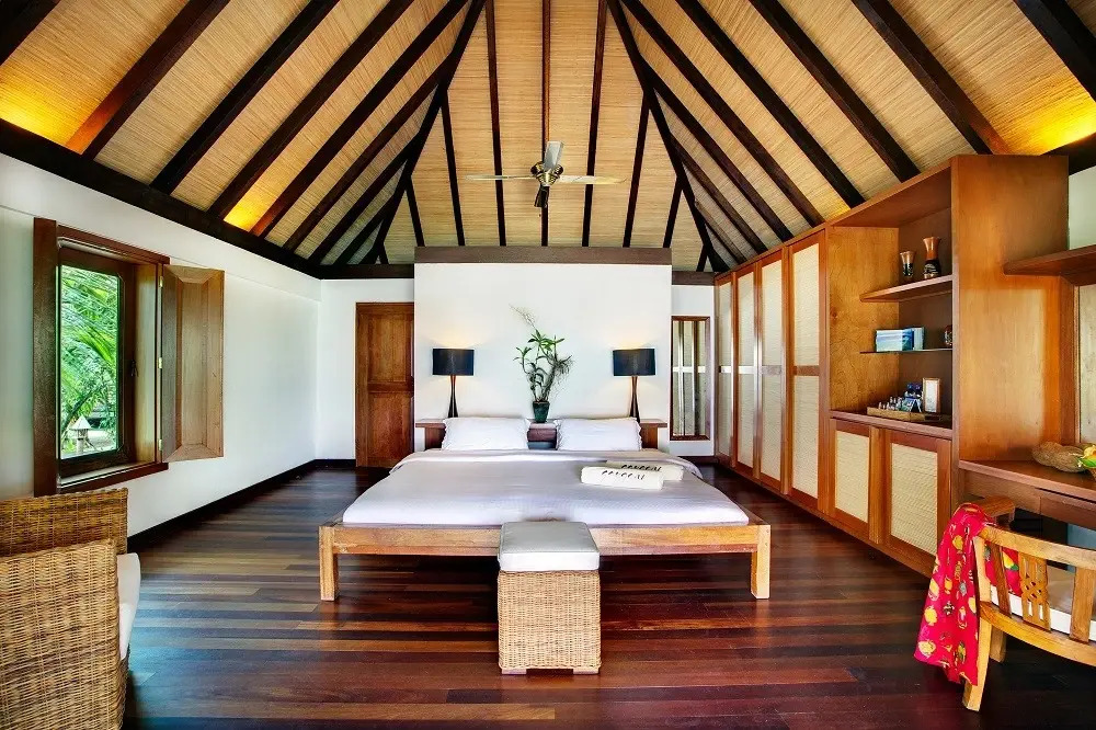 Gangehi Island Resort