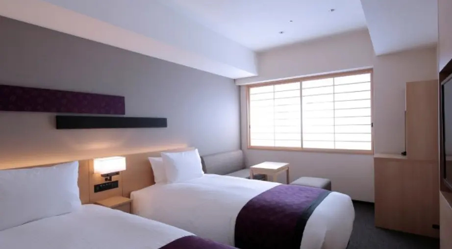 Hotel Intergate Kyoto Shijo Shinmachi 사진 13