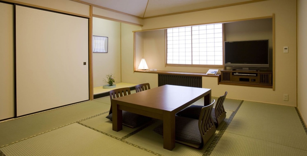 Okura Tokyo Bay Hotel 사진 2