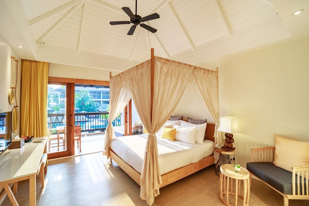 Bandara Resort & Spa