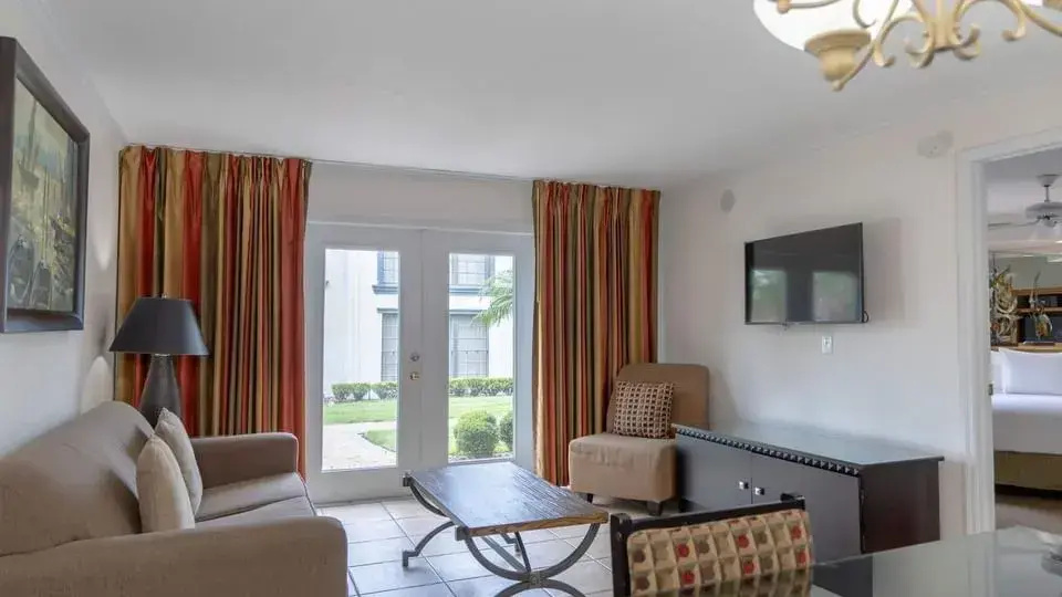 Legacy Vacation Resorts - Lake Buena Vista - Chambres